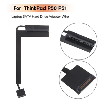 Prenosný Pevný Kábel Adaptéra Riešenie pre ThinkPad P50 Oprava Notebooku P9JB