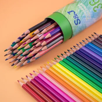 Prismacolor Farebné ceruzky, 24 farby, ktorý sa používa pre školy maľovanie, obchodné potreby, profesionálne maľovanie
