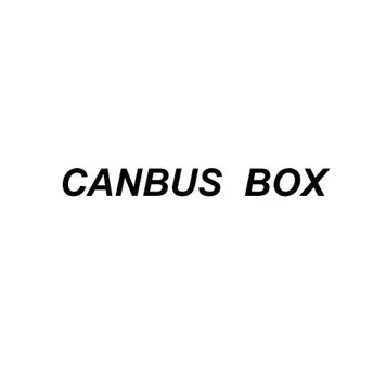 príplatok kúpiť Canbus Box