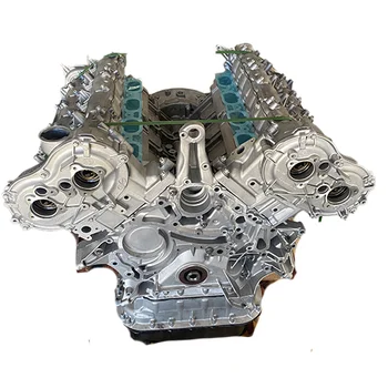 Pôvodné Cena Pôvodnú Kvalitu Auto Motor V8 M273 Na Mercedes Benz 4.7 L 5.5 L V8 Motor