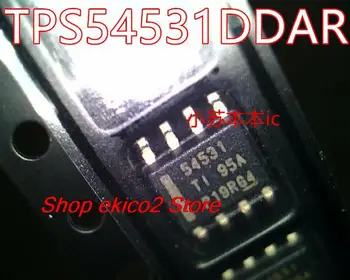 Pôvodné zásob TPS54531DDAR :SOIC-8 5A 570kHz 