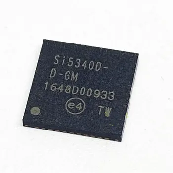 SI5340D-D-GM SI5340D qfn 5 ks