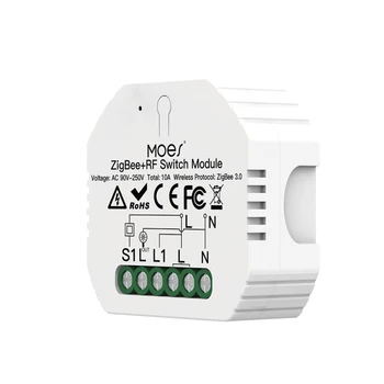 Smart WiFi Svetelný LED Dimmer Prepínač Inteligentný Život/Tuya APLIKÁCIU Diaľkové Ovládanie, 1/2 Way Switch,Pracuje s Alexa Echo Domov