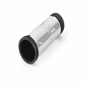 Spark Plug Trubky Snímač Tesnenie pre BMW E53 E60 E63 E64 E65 E66 E70 11127570219