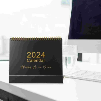 Stolový Kalendár, plánovač Celý Rok, Recepcia Calenda Malý Stolový Kalendár Stojí Kalendár Stolový Kalendár pre Záznam Udalostí