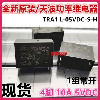  TRA1 L-05VDC-S-H 5V 5VDC 10A 4 1