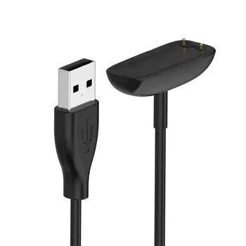 Univerzálna USB Nabíjačka, Napájací Adaptér Módne Prenosný Nabíjací Kábel, Nabíjací Držiak pre Fitbit Poplatok 6 5 Nabíjačka