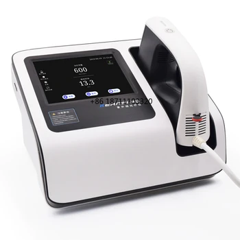 Vitiligo Laserové Ošetrenie Stroj Jadra KN-5000C Eximer Laser 308nm stroj Pre Psoriázu Vitiligo Pityriasis liečba