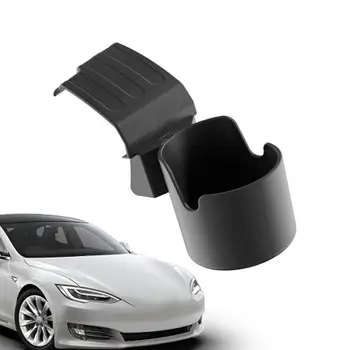 Voda Držiak Pre Tesla Panel Prístrojovej Dosky Pohár Stojan Pre Tesla Model 3 Y Auto Interiér, Prístrojová Doska Vody Držiak