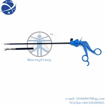 Yun YiMedical laparoscopic nástroj opakovane maryland postihovania pinzeta laparoscopic postihovania pinzeta