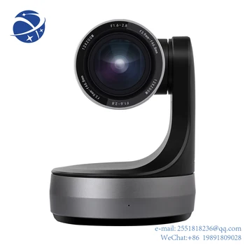 YYHC 3500e Skupiny Pro USB Fotoaparátu Mikrofón Reproduktor Hub Konferencie Skupiny, video konferenčný systém súpravy